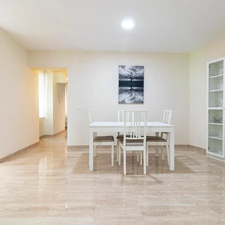 Allo Consistorio Centro 2 Jerez de la Frontera