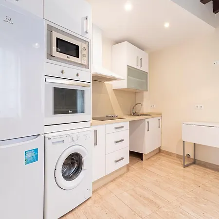 Allo Consistorio Centro 2 Jerez de la Frontera