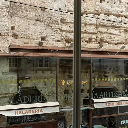 Apartman Allo Consistorio Centro 2 Jerez de la Frontera