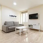 Allo Consistorio Centro 2 Daire