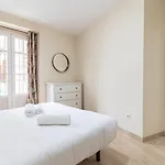 Allo Consistorio Centro 2 Daire *