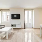 Allo Consistorio Centro 2 Daire