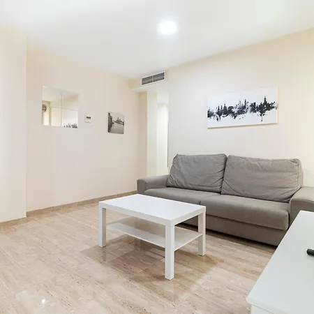 Allo Consistorio Centro 2 Apartment Jerez de la Frontera
