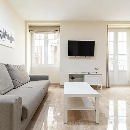 Allo Consistorio Centro 2 * Херес-де-ла-Фронтера