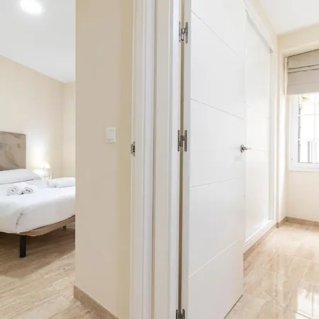 Allo Consistorio Centro 2 Apartment Jerez de la Frontera