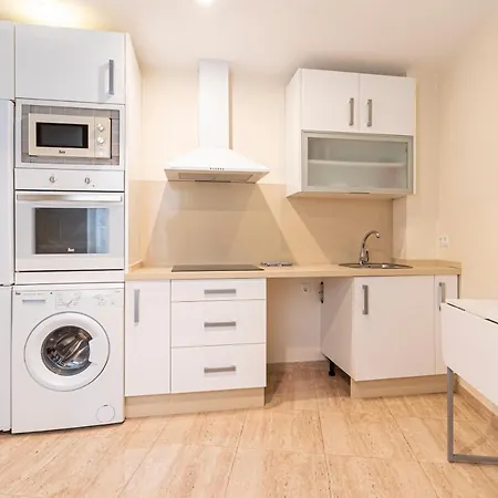 Allo Consistorio Centro 2 Apartmán Jerez de la Frontera
