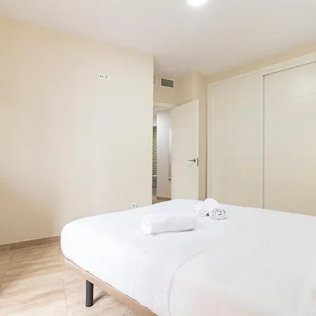 Allo Consistorio Centro 2 Херес-де-ла-Фронтера