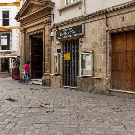 Allo Consistorio Centro 2 Daire
