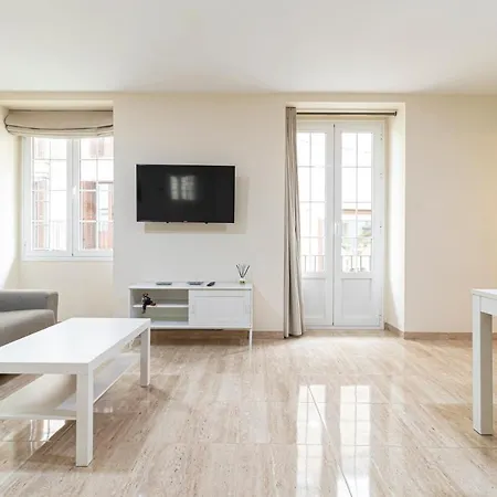 Allo Consistorio Centro 2 Apartment