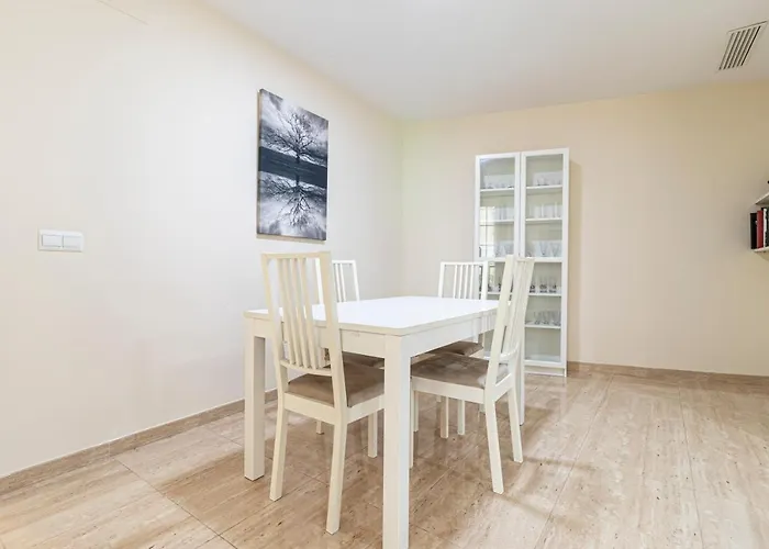 Allo Consistorio Centro 2 * 赫雷斯