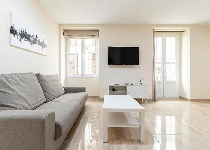 Allo Consistorio Centro 2 * 赫雷斯