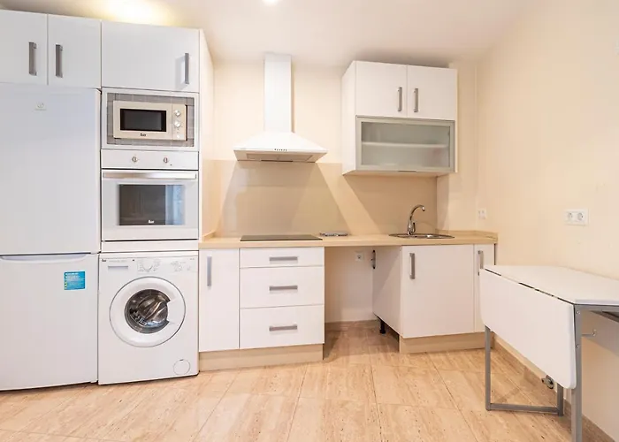 Allo Consistorio Centro 2 公寓 赫雷斯