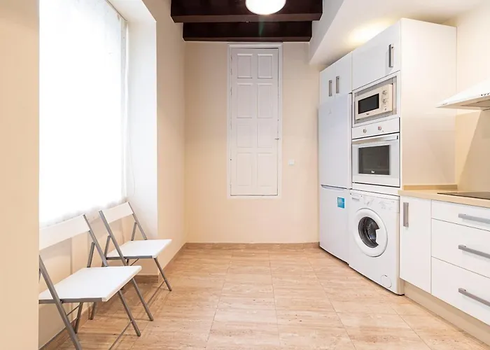 Allo Consistorio Centro 2 赫雷斯