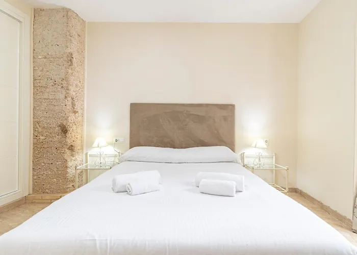 Allo Consistorio Centro 2 公寓 赫雷斯