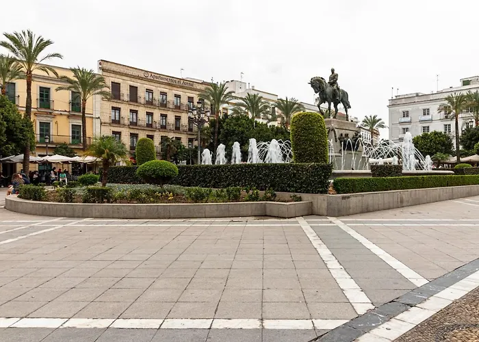 Allo Consistorio Centro 2 公寓 *