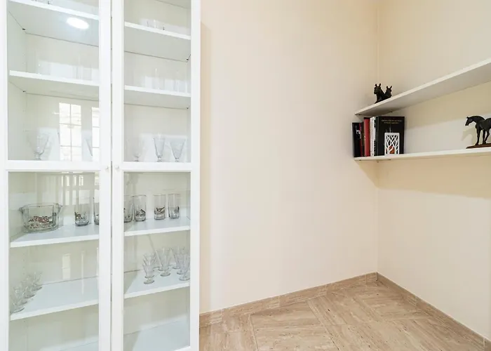 公寓 Allo Consistorio Centro 2