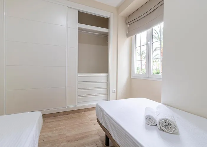 公寓 Allo Consistorio Centro 2