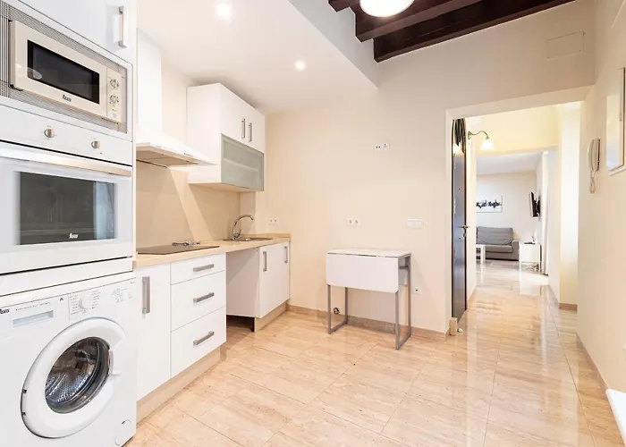 公寓 Allo Consistorio Centro 2 赫雷斯