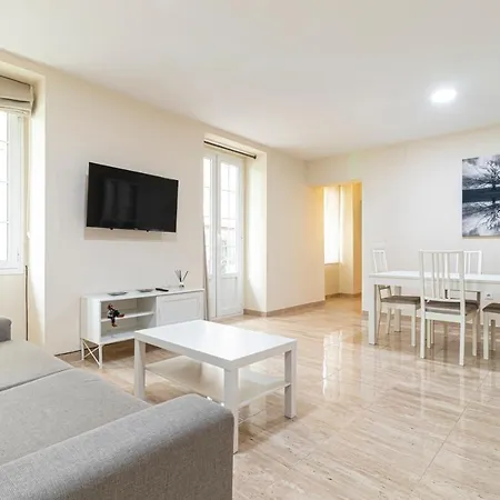 Appartement Allo Consistorio Centro 2 Jerez de la Frontera