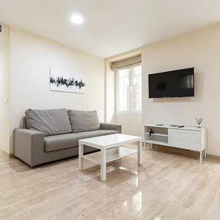 Allo Consistorio Centro 2 Appartement