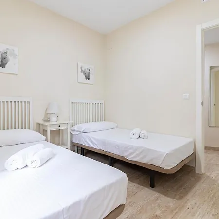 Appartement Allo Consistorio Centro 2 *