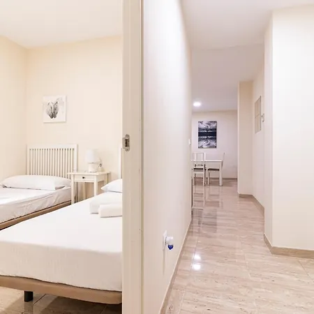 Allo Consistorio Centro 2 Appartement Jerez de la Frontera